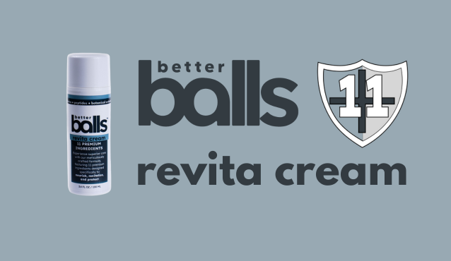 betterballs